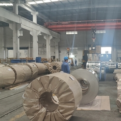 Cina Jiangsu Senyilu Metal Material Co., Ltd.