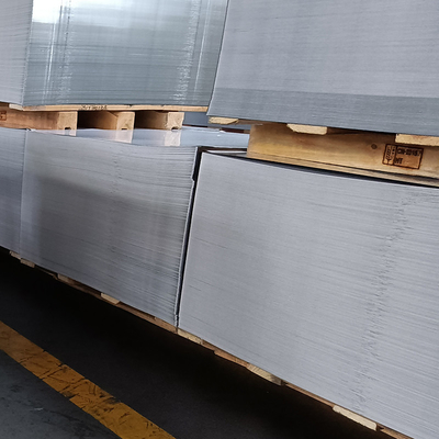 500mm Food Grade Steel Coil Tinplate MR Matte Surface Untuk Kaleng