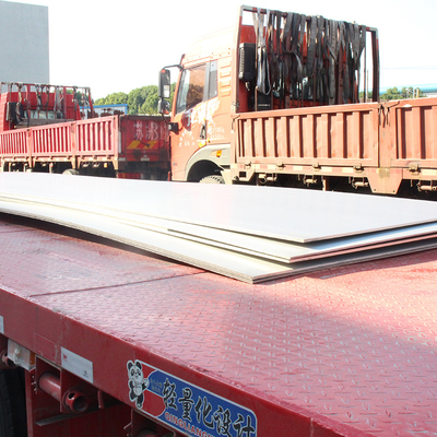 Slit Edge Hot Rolled Plat Stainless Steel 309s 310s Dengan Disesuaikan 2000mm