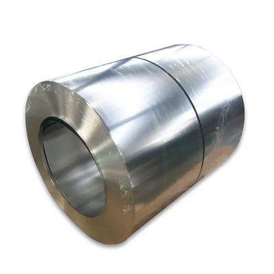 Color Coated MR Steel Tin Plate Bahan Kemasan Ramah Lingkungan 0.15mm DR7
