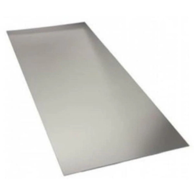 Pelat Timah Elektrolit Karbon Rendah Cold Rolled 0.12mm - 0.41mm