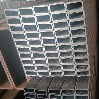 Carbon A53 Pipa Baja Paduan Seamless Untuk Pemrosesan Punching