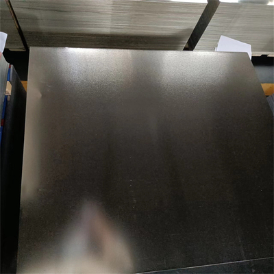 SPCC MR Pelat Baja Timah Food Grade Tahan Asam Untuk Kaleng Tinplate TFS SPTE
