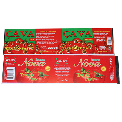 Lembaran Coil Tinplate ETP Food Grade Mencetak Plat Krom 1250mm