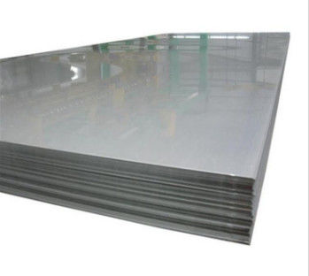 Pelat Baja Stainless Gulungan Panas 5mm