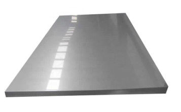 SS316 SS304 Cold Rolled Stainless Steel Plate 2000mm Sampai 6000mm