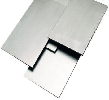 Stainless Steel 2B 253ma 254smo Cold Rolled Sheet Dipoles
