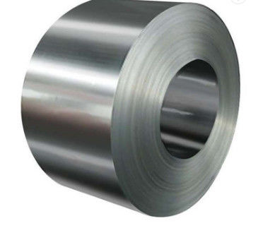 AISI ASTM SS410 420 SS430 Stainless Steel Coils NO.1 2B