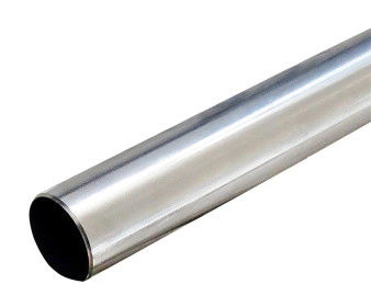 SS304 SS316L SS201 ASME Stainless Steel Pipe ASTM