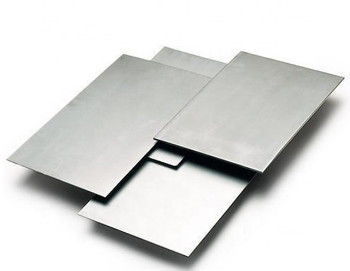 0.3mm Sampai 60mm AMS 4902 Pelat Logam Titanium AMS 4911