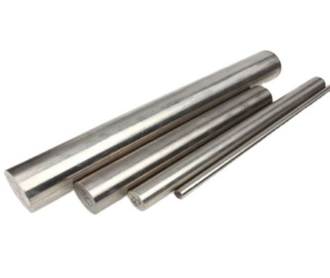 Pure Nickel Foil 99.99% 718 Inconel Bar For Construction