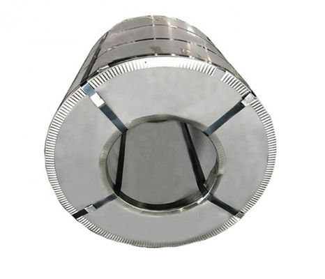 304 Grade Galv Sheet Dan Coil Ketebalan 0.12mm-1.2mm