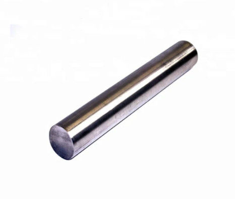 Decoiling A276 304l 430 316l Stainless Steel Bright Bar
