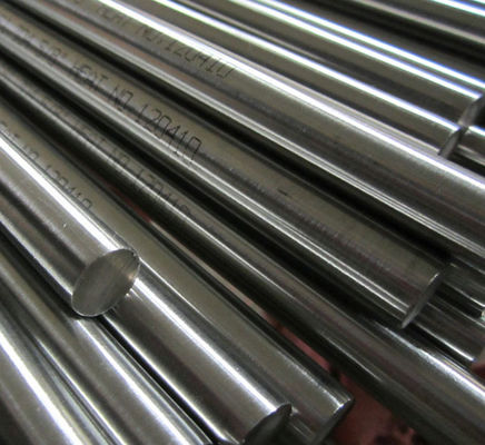 Od 500mm 310 Stainless Steel Bright Bar Untuk Konstruksi