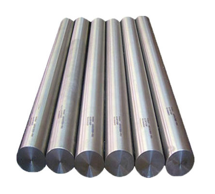Jis 201 904 Stainless Steel Bright Bar Od 4mm