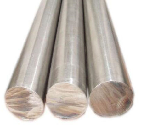 Astm A276 Stainless Steel Bright Bar 409 410 420 430 431 420f 430f 444
