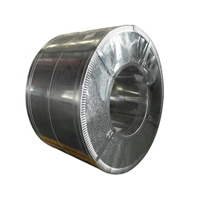 Bahan Atap Z30 Prepainted Cold Rolled Steel Coil 2.5t