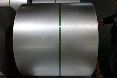 Dx51d G300 Zinc Coated Hot Galvanized Steel Coil Untuk Lembaran Atap