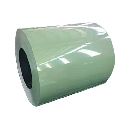Komersial Ppgl Dx51d Z150 Galvanized Steel Coil