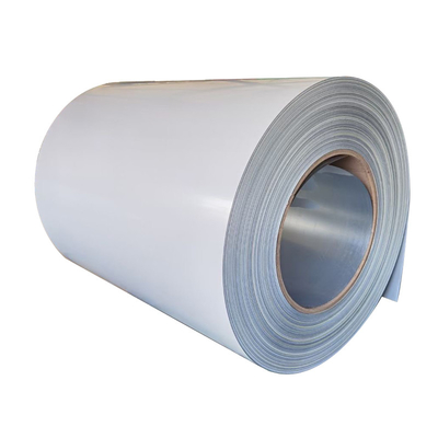 Atap Z30 Pre Painted Galvanized Steel Sheet Color Coated Metal Coils