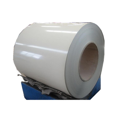 Z275 Prepainted Galvanized Steel Coil Metal Roofing Sheets Bahan Bangunan