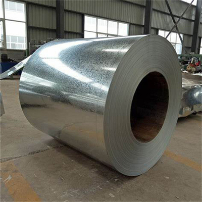 dx51d z150 Galvanized Steel Coils GI / GL / PPGI / PPGL / HDGL / HDGI Plat