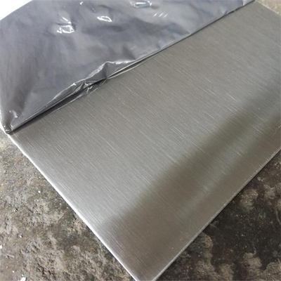 dipoles Cold Rolled disikat 304 410 316 316L Stainless Steel Sheet magnetic coil 430 2B 201 harga pelat logam