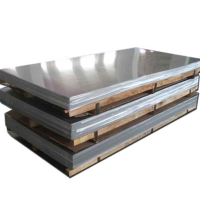 ISO SS 304 Plat Cold Rolled Stainless Steel Plate 4x8