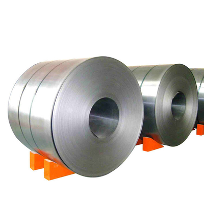 Seng 70 GI Galvanized Steel Coils Sheet Metal Hot Dipped