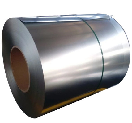 Harga produsen DX51D SGCC Zinc Coating Cold Rolled Galvanized Steel Coil Untuk Bahan Bangunan