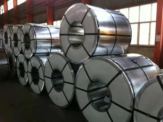 T5 Hardness Electrolytic TinPlate Tin Coated Sheet Untuk Kemasan Makanan