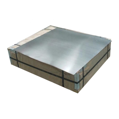 JIS Printed Steel Tin Plate 0.14mm TFS Tin Free Sheet Untuk Kemasan Makanan Kaleng