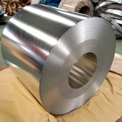 Pelat Timah Baja Food Grade 0.16mm Spcc Bright T1 T3 Tin Coated