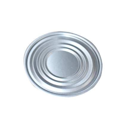 T3 0.16mm Food Grade Tinplate Metal Bisa Untuk Susu Bubuk Bayi