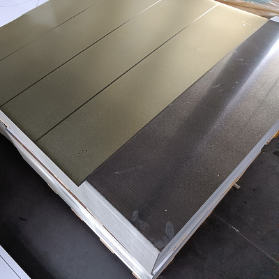 0.17mm 0.16mm Steel Tin Plate Sheet Cold Rolled 0.58mm Untuk Kaleng Timah