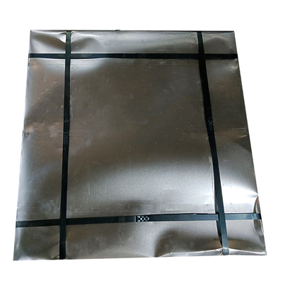 BA MR T3 T4 Steel Tin Plate Sheet Untuk Makanan Keju Kaleng Batu Selesai
