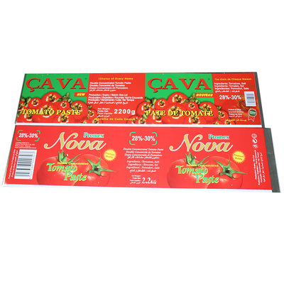 Food Grade Steel Tinplate Bright 2.8 Tin Coating Untuk Kotak Kue