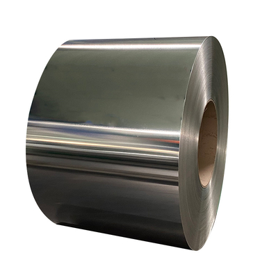 Electrolytic Bright Finish Steel Tin Plate Metal Sheet Printing Lacquer T5 0.17mm