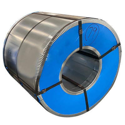 Lacquered Temper Steel Tinplate Plate Clear T1 - T5 Digunakan Dalam Kaleng 0.16mm