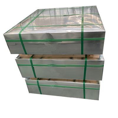 Lacquered Temper Steel Tinplate Plate Clear T1 - T5 Digunakan Dalam Kaleng 0.16mm