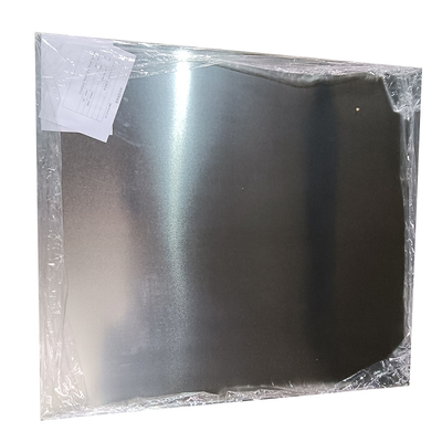 DR8 Steel Metal Tin Plate Sheet Paint Coated 2.8 / 2.8 Untuk Kaleng Makanan Minuman