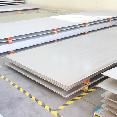 Cold Rolled ASTM AISI Stainless Steel Lembaran Plat Datar 201 202 301 304 316