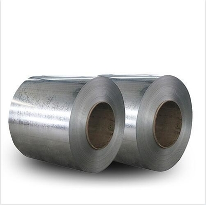 Food Grade Tin Plate Steel Sheet Electrolytic Tinplate Coil DR9 1050mm