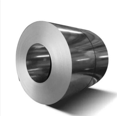 Color Prime Electrolytic Tinplate Kemampuan Las Yang Baik DIN EN 10203 600mm