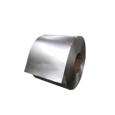 Color Coated MR Steel Tin Plate Bahan Kemasan Ramah Lingkungan 0.15mm DR7
