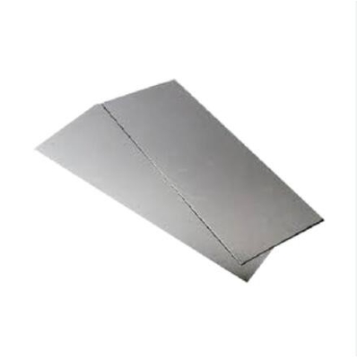Pelat Timah Elektrolit Karbon Rendah Cold Rolled 0.12mm - 0.41mm