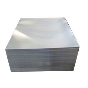 585mm Flat Steel Tin Coated Sheet Plate Paintability Dan Printability 0.41mm