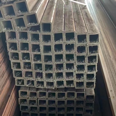 Grade 9948 Seamless Steel Hot Rolled Pipe ASTM 6meters