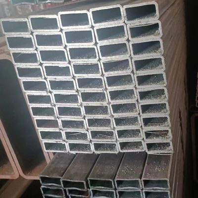 Pipa Boiler Baja Seamless Alloy Bersertifikat ISO 9948 99mm Untuk Aplikasi Industri