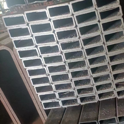 Carbon A53 Pipa Baja Paduan Seamless Untuk Pemrosesan Punching